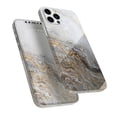 thumbnail image 6 of DesignSkinz Agate Marble Slate V5 Full-Body Skin Decal Wrap Cover for iPhone 16, 6 of 9