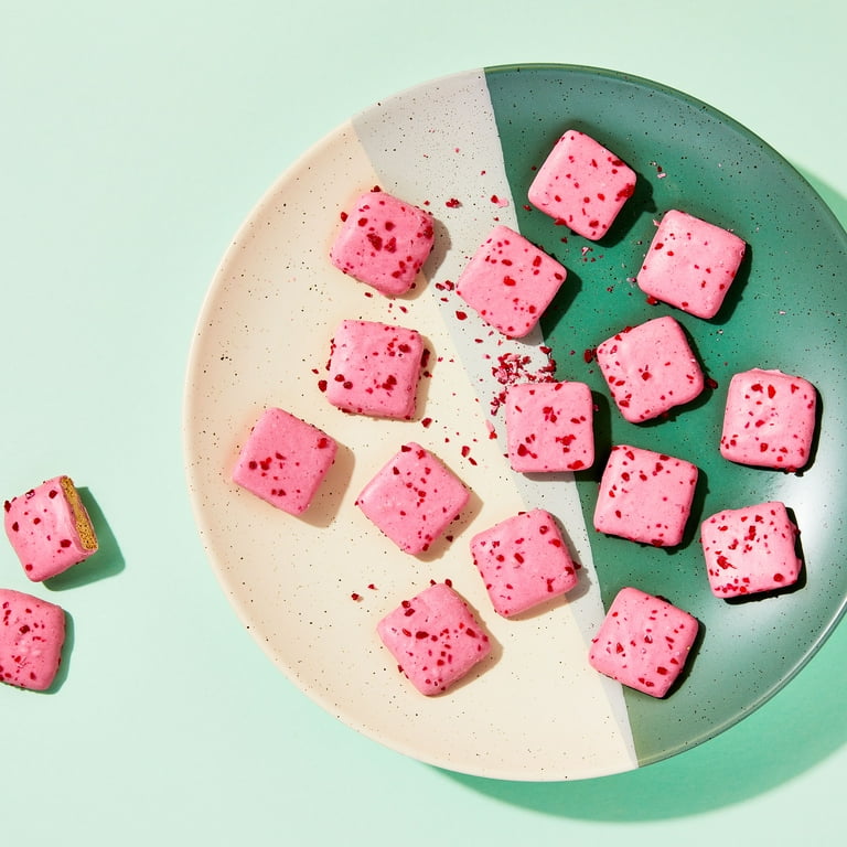 Berry Better!! 公式グッズ 3 pack) bettergoods Organic Strawberry Kiwi Juice Drink, 6.75 fl