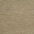 thumbnail image 4 of 48 Inch Cocktail Coffee Table Natural Brown Wood Slatted Style Surface, 4 of 5