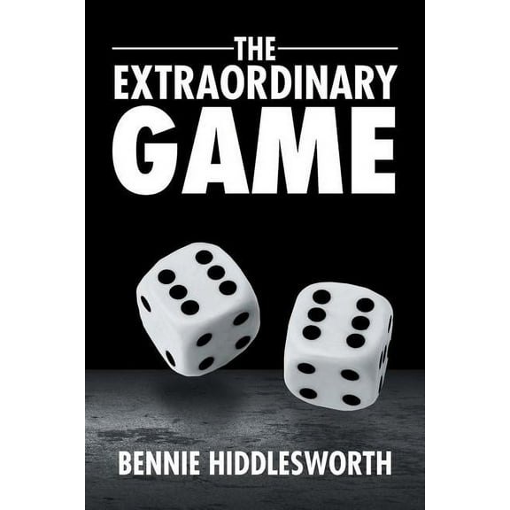 The Extraordinary Game (Paperback)