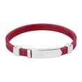 thumbnail image 2 of Fiudx Pulsera de Invierno, Banda Energética Antiestática, Correa de Aniones para Mejorar El Sueño, Pulsera para Relajación Muscular, Ideal para Bienestar Diario, para Entusiastas Del Fitness, Diseño, 2 of 5