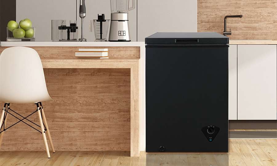 Congélateur coffre Arctic King 3,5 pi³ 19,5 po