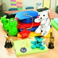 thumbnail image 2 of Autograph Graduation Bear - Toys - 1 Piece, 2 of 4