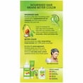 thumbnail image 3 of Garnier Nutrisse Nourishing Hair Color Creme, 80 Medium Natural Blonde (Butternut), 3 of 12