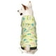 thumbnail image 1 of Balery Armadillo Floral Sudadera con Capucha para Perros Pequeños – Ropa para Mascotas, Disfraz para Perros y Gatos, Ideal para Fiestas y Cosplay-Medium, 1 of 7