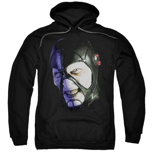 Farscape - Keep Smiling - Pull-Over Hoodie - Large