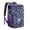 Purple-14, variant on Bohemian Cooler Backpack – Artistic Style Insulated Backpack Cooler Bag with Earthy Leak-Proof Design for Women, Students, and Outdoor Use