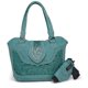 thumbnail image 1 of Bolso de hombro Montana West Hobo Bolso Fashion WRLH-8005TQ, 1 of 7