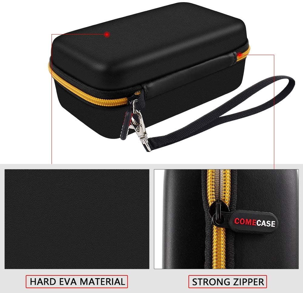 Mua Aenllosi for Fluke 117/116/115/114/113 Digital Multimeter Hard Case, Fluke Volt Meter Organizer (Case Only) trên Amazon Mỹ chính hãng 2026