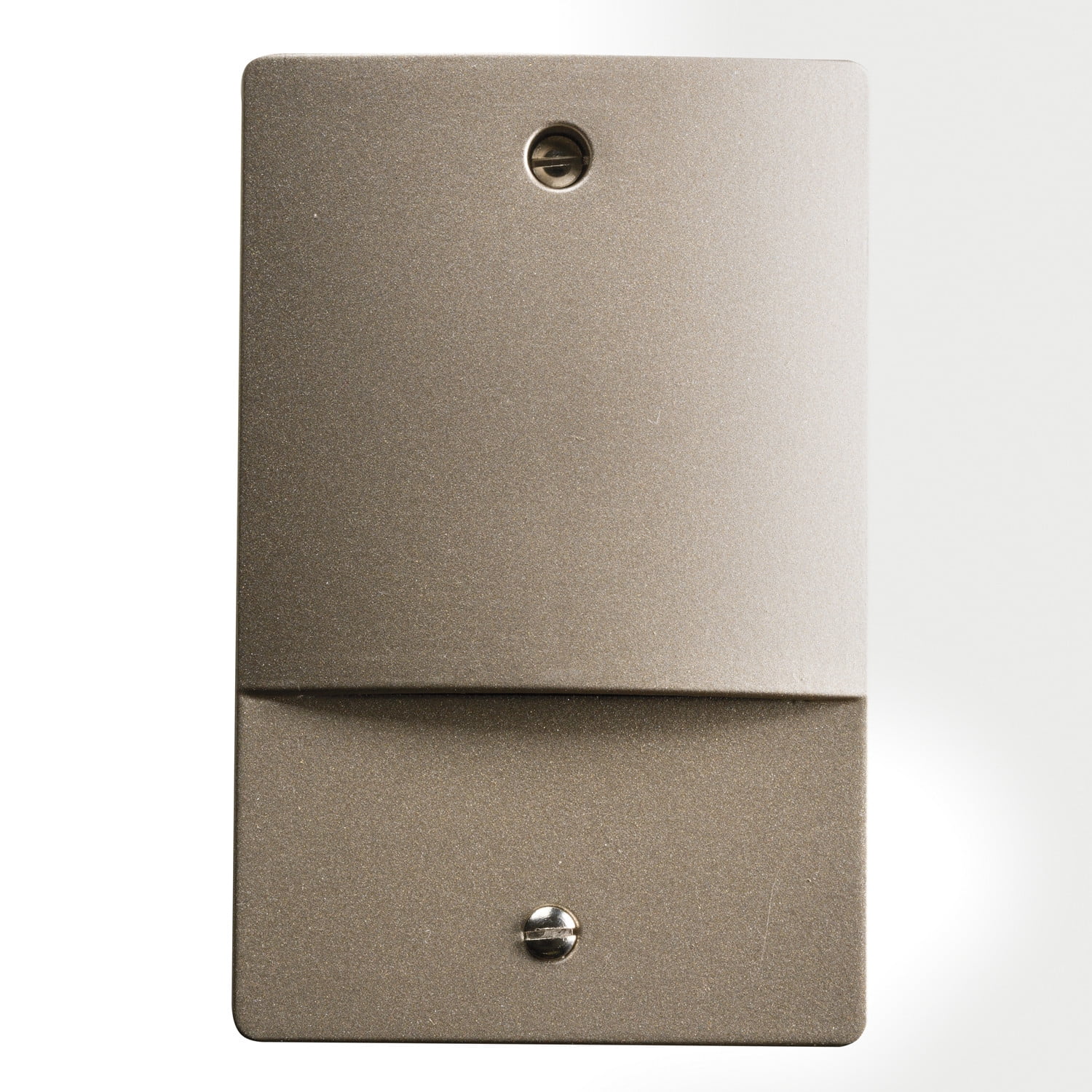 Kichler 12666 Step And Hall 120V 4 Light Indoor Step Light