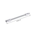 thumbnail image 2 of Unique Bargains Socket Accessory Set, 6-Point Deep Socket 4.5" Sliding Wrench Breaker Bar 0.51inch, 2 of 6