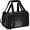 Black, variant on shyuyusa Small Portable Pet Carrier - For Cats & Dogs