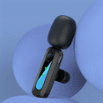 thumbnail image 5 of K7 Wireless Collar Microphone Intelligent Noise Reduction, 5 of 5