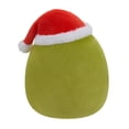 thumbnail image 5 of Squishmallows Official 5 inch Green Grinch - Child's Ultra Soft Stuffed Plush Toy, 5 of 12
