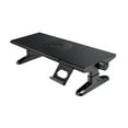 thumbnail image 4 of Soporte de escritorio para , soporte elevador para PC, altura ajustable, ergonómico, soporte de Metal, soporte para para escritorio, negro, 4 of 10