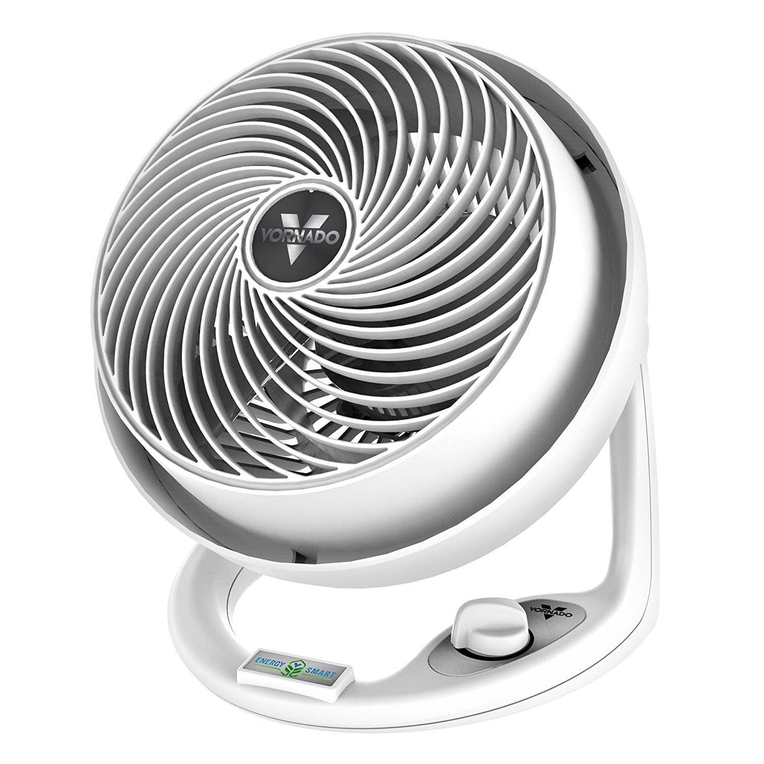 Vornado 610DC Energy Smart Efficient Variable Speed Circulator Floor