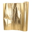 thumbnail image 1 of Adhesivo De Papel De Aluminio, Papel De Contacto De Papel De Aluminio Impermeable Autoadhesivo Extraíble Fácil De Limpiar Para Mesa De Noche Para Puerta Para Cocina ANGGREK No, 1 of 7