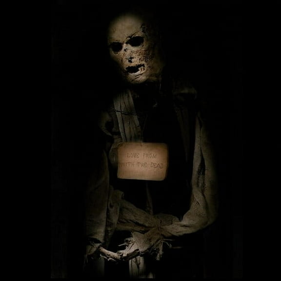 With the Dead - Love From With The Dead - Music & Performance - CD