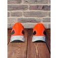 thumbnail image 2 of New Balance Fresh Foam Arishi v4 Orange Black Running MARISCO4 Men’s Size 11, 2 of 5