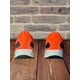 thumbnail image 2 of New Balance Fresh Foam Arishi v4 Orange Black Running MARISCO4 Men’s Size 11, 2 of 5