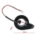 thumbnail image 2 of For 1s/M365 Electric Scooter Dial Throttle Accelerator Pro Universal, 2 of 4