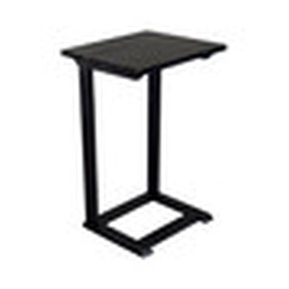 Ashana Tile Top C-Shaped End Table