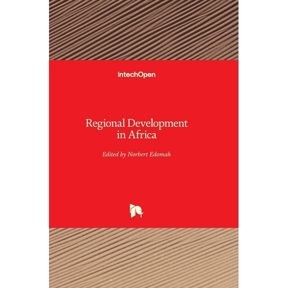 Regional Development in Africa (Hardcover)