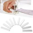 thumbnail image 5 of 1000pcs 23/13 Strong Penetrating Power Heavy Duty Staple Office Supplies, 5 of 8