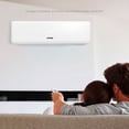 thumbnail image 4 of Aire Minisplit 1 ton 110v (12,000 btu) Solo Frío PRIME, 4 of 4