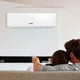 thumbnail image 4 of Aire Minisplit 1 ton 110v (12,000 btu) Solo Frío PRIME, 4 of 4