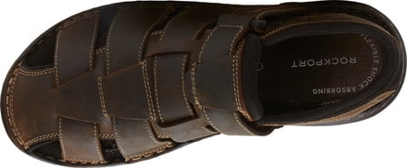 rockport darwyn fisherman sandals