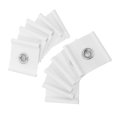 thumbnail image 1 of unbranded 10Ud Para Toldo De Rv Con Recubrimiento PVC Ligero Y Portátil Para Exteriores, 1 of 8
