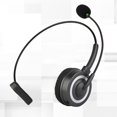 thumbnail image 1 of Auriculares intrauditivos inalámbricos con micrófono Auriculares para teléfono con cancelación de ruido Auriculares para teléfono shamjiam auriculares bluetooth, 1 of 8
