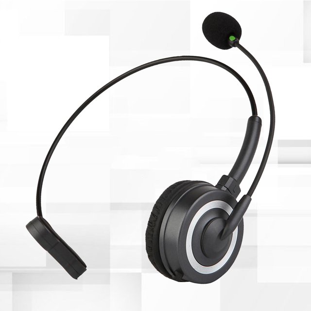 Auriculares intrauditivos inalámbricos con micrófono Auriculares para teléfono con cancelación de ruido Auriculares para teléfono shamjiam auriculares bluetooth