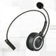 thumbnail image 3 of Auricures para colocar sobre oreja con Bluetooth y micrófono cómodo Baoblaze auriculares bluetooth, 3 of 8