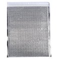 thumbnail image 1 of SHENMO Ensemble de 10 Sacs de Rangement Alimentaires Isolés en Aluminium Jetables Refroidisseur Thermique Argent (30 * 35cm), 1 of 6