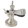 thumbnail image 4 of A Type Beer Keg Coupler,A Type Beer Keg A System Keg Coupler Beer Keg Tap Coupler Leading Edge Technology, 4 of 8