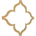 thumbnail image 3 of 66 7/8"W x 66 7/8"H x 3/8"T King Size May Decorative Fretwork Wood Ceiling Panels, Wood (Paint Grade), 3 of 10