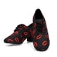 thumbnail image 2 of Zapatos de baile Unisex de suela blanda para hombres, mujeres y niñas, baile de salón, zapatos modernos de Salsa para práctica de actuación de Tango Jazz, 2 of 5