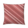 thumbnail image 1 of Ahgly Company Indoor Square Contemporary Throw Pillow, 18 inch by 18 inch, 1 of 5