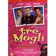 thumbnail image 1 of Three Wives ( Tre mogli ) [ NON-USA FORMAT, PAL, Reg.0 Import - Italy ], 1 of 1