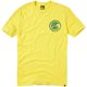 thumbnail image 1 of Quiksilver Elevate Graphic Camiseta para Hombre, Amarillo, X-Large Quiksilver Camiseta gráfica, 1 of 2