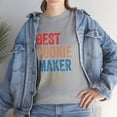 thumbnail image 2 of Best Cookie Maker Ever For Baker T-Shirt, 2 of 2