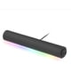 thumbnail image 1 of Xiaomi Desktop Speaker Altavoz Inalámbrico Bluetooth con Iluminación RGB Negro, 1 of 4