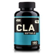 Optimum Nutrition CLA, 180 Softgels