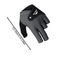 thumbnail image 4 of Billiard Glove: Breathable, Non-Slip, Ergonomic for Billiards Players, Made of Nylon and Spandex, 4 of 8