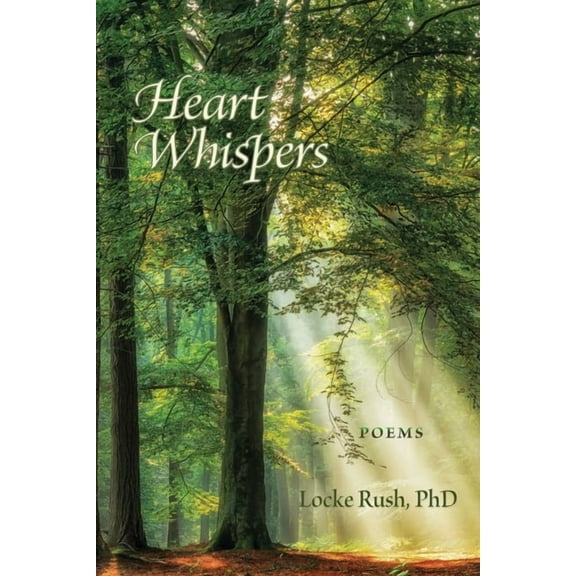 Heart Whispers (Paperback)