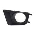 thumbnail image 2 of 8148204020 8148204030 Cubierta de luz antiniebla delantera Cubierta de luz antiniebla delantera Auto para camioneta 2012-2015, 2 of 5