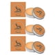 thumbnail image 1 of 1-3x Therawolf Joint Muscle Soothing Massage Cream For Fast Relief - Natural Herbal Balm For Knee, Shoulder Wrist Discomfor, 1 of 5