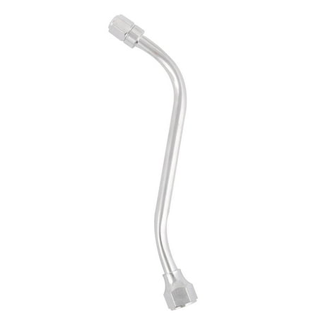 - Farmer High Pressure Sprayer Plantation Agricultural Mist Nozzle Silver Tone